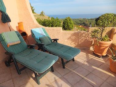 Maison de vacances /en/au CHIA - Domus de Maria (Cagliari)ou appartement ou maison de vacances