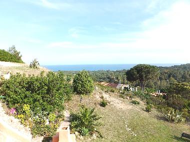 Maison de vacances /en/au CHIA - Domus de Maria (Cagliari)ou appartement ou maison de vacances