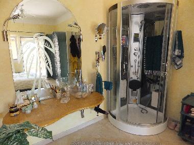 Maison de vacances /en/au CHIA - Domus de Maria (Cagliari)ou appartement ou maison de vacances