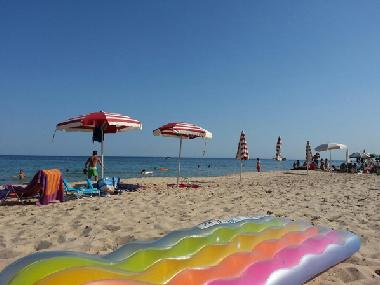 Maison de vacances /en/au CHIA - Domus de Maria (Cagliari)ou appartement ou maison de vacances