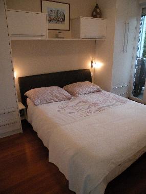 Appartement de vacances �/en/au Bled (Bled)ou appartement ou maison de vacances