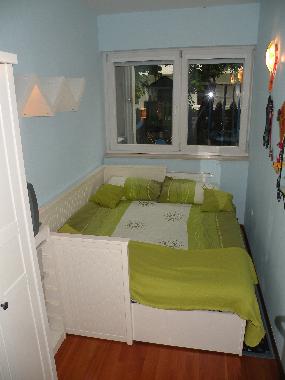Appartement de vacances �/en/au Bled (Bled)ou appartement ou maison de vacances