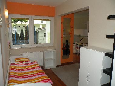 Appartement de vacances �/en/au Bled (Bled)ou appartement ou maison de vacances