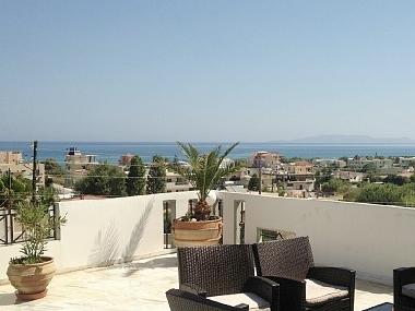 Appartement de vacances /en/au Heraklion (Irakleio)ou appartement ou maison de vacances