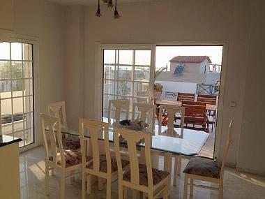 Appartement de vacances /en/au Heraklion (Irakleio)ou appartement ou maison de vacances