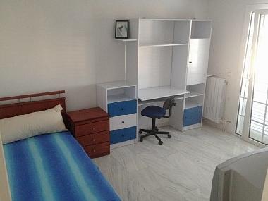 Appartement de vacances /en/au Heraklion (Irakleio)ou appartement ou maison de vacances