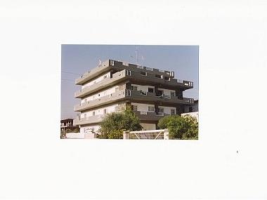 Appartement de vacances /en/au Heraklion (Irakleio)ou appartement ou maison de vacances