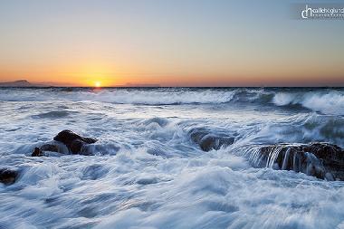 Appartement de vacances /en/au Heraklion (Irakleio)ou appartement ou maison de vacances