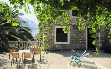 Villa �/en/au Kotor (Mont�n�gro)ou appartement ou maison de vacances