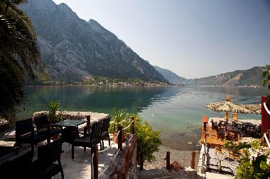 Villa �/en/au Kotor (Mont�n�gro)ou appartement ou maison de vacances