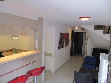 Villa �/en/au Kotor (Mont�n�gro)ou appartement ou maison de vacances