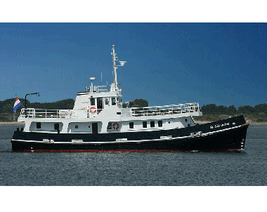 Bateau �/en/au Barcelona (Barcelona)ou appartement ou maison de vacances