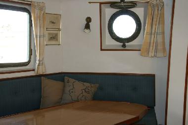 Bateau �/en/au Barcelona (Barcelona)ou appartement ou maison de vacances
