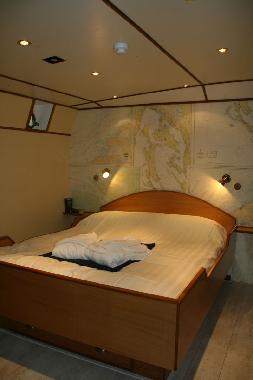 Bateau �/en/au Barcelona (Barcelona)ou appartement ou maison de vacances