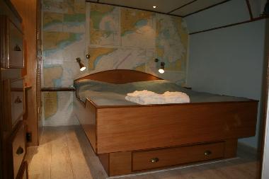 Bateau �/en/au Barcelona (Barcelona)ou appartement ou maison de vacances