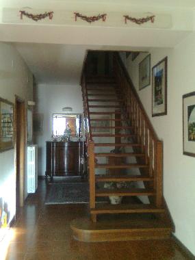 Villa /en/au Fermignano (Pesaro e Urbino)ou appartement ou maison de vacances