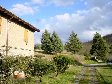 Villa /en/au Fermignano (Pesaro e Urbino)ou appartement ou maison de vacances