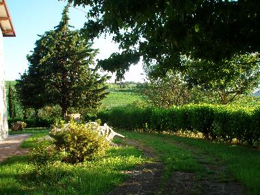 Villa /en/au Fermignano (Pesaro e Urbino)ou appartement ou maison de vacances