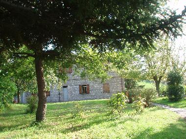 Villa /en/au Fermignano (Pesaro e Urbino)ou appartement ou maison de vacances