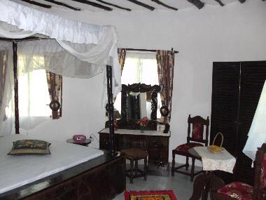 Maison de vacances �/en/au Galu Beach (Coast)ou appartement ou maison de vacances