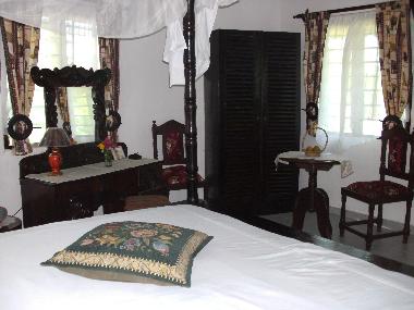 Maison de vacances �/en/au Galu Beach (Coast)ou appartement ou maison de vacances