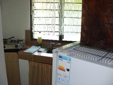 Maison de vacances �/en/au Galu Beach (Coast)ou appartement ou maison de vacances
