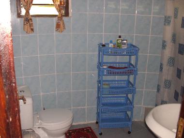 Maison de vacances �/en/au Galu Beach (Coast)ou appartement ou maison de vacances