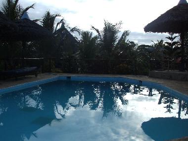 Maison de vacances �/en/au Galu Beach (Coast)ou appartement ou maison de vacances