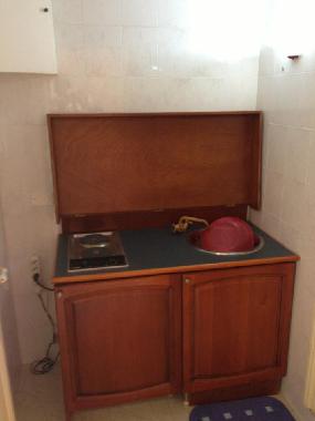 Appartement de vacances �/en/au TRAPANI (Trapani)ou appartement ou maison de vacances