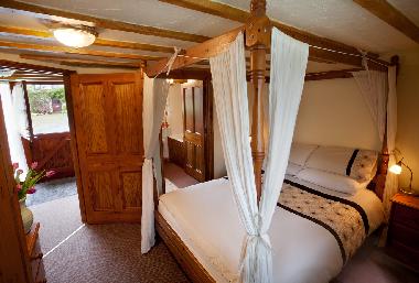 Maison de vacances �/en/au Tavistock (South West)ou appartement ou maison de vacances