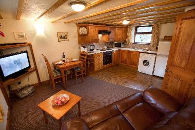 Maison de vacances �/en/au Tavistock (South West)ou appartement ou maison de vacances