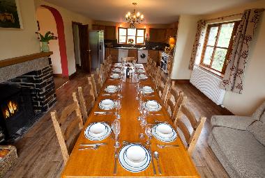 Maison de vacances �/en/au Tavistock (South West)ou appartement ou maison de vacances