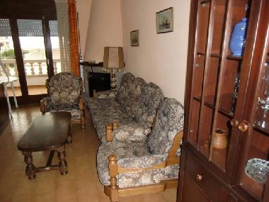 Appartement de vacances /en/au empuriabrava (Girona)ou appartement ou maison de vacances