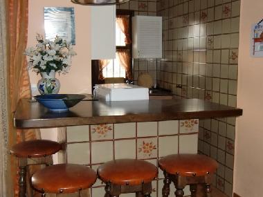 Appartement de vacances /en/au empuriabrava (Girona)ou appartement ou maison de vacances