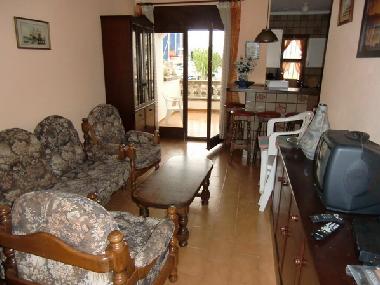 Appartement de vacances /en/au empuriabrava (Girona)ou appartement ou maison de vacances