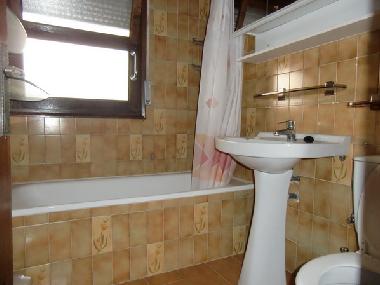 Appartement de vacances /en/au empuriabrava (Girona)ou appartement ou maison de vacances