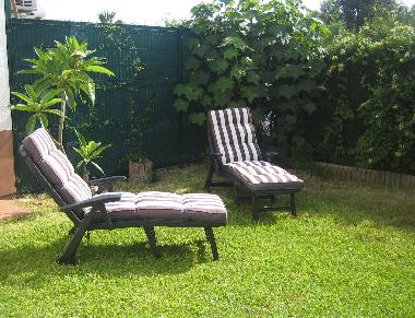 Maison de vacances /en/au estepona (Mlaga)ou appartement ou maison de vacances