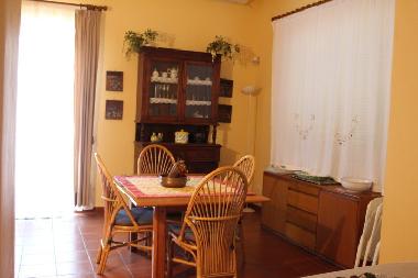 Villa �/en/au Santa Venerina (Catania)ou appartement ou maison de vacances