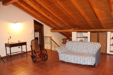 Villa �/en/au Santa Venerina (Catania)ou appartement ou maison de vacances