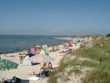 Appartement de vacances �/en/au Marina Wendtorf (Ostsee-Festland)ou appartement ou maison de vacances