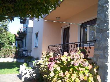 Maison de vacances /en/au Monte Isola (Brescia)ou appartement ou maison de vacances