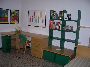 Maison de vacances /en/au Monte Isola (Brescia)ou appartement ou maison de vacances