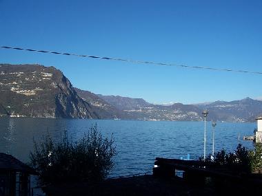 Maison de vacances /en/au Monte Isola (Brescia)ou appartement ou maison de vacances