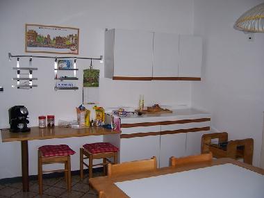 Maison de vacances /en/au Monte Isola (Brescia)ou appartement ou maison de vacances