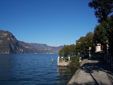 Maison de vacances /en/au Monte Isola (Brescia)ou appartement ou maison de vacances