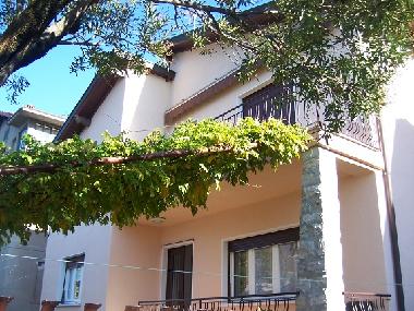 Maison de vacances /en/au Monte Isola (Brescia)ou appartement ou maison de vacances