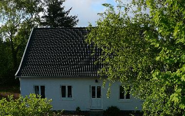 Maison de vacances �/en/au Faxe Ladeplads (Storstrom)ou appartement ou maison de vacances