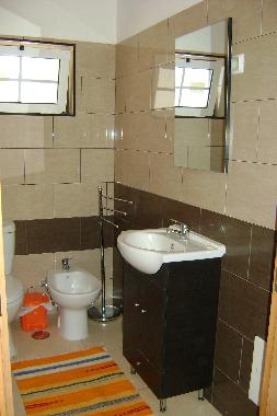 Maison de vacances �/en/au Loul� (Algarve)ou appartement ou maison de vacances