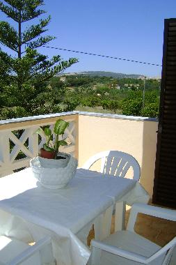 Maison de vacances �/en/au Loul� (Algarve)ou appartement ou maison de vacances