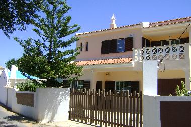 Maison de vacances �/en/au Loul� (Algarve)ou appartement ou maison de vacances